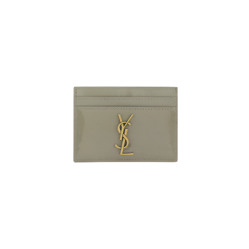 Saint Laurent Cassandre Cardholder