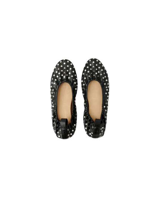 Isabel Marant Ballet Flats