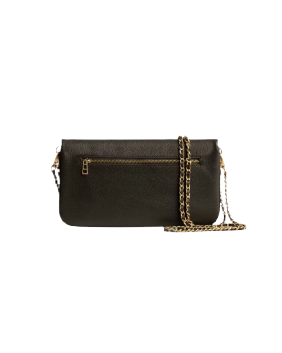 Zadig & Voltaire Rock Clutch