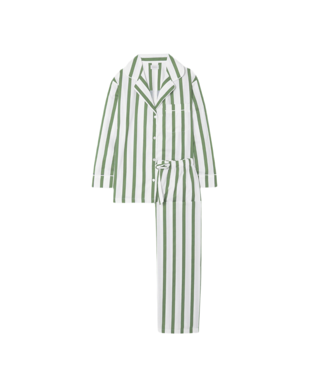 Striped Pijamas