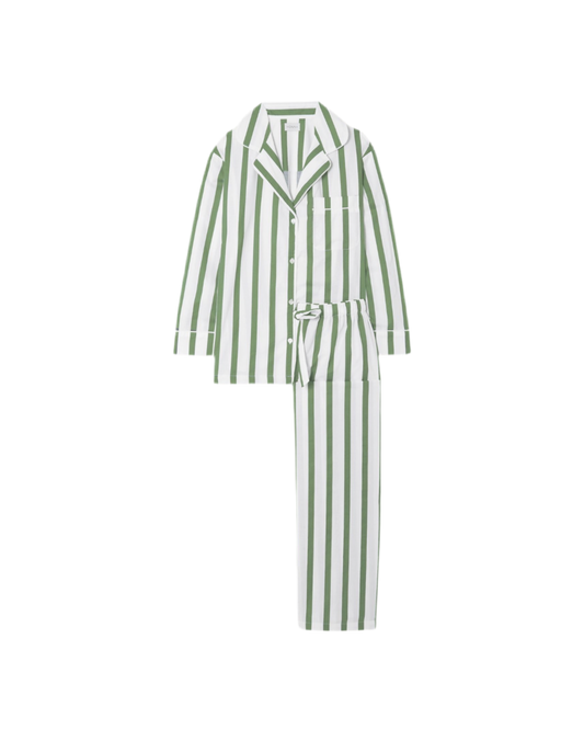 Striped Pijamas